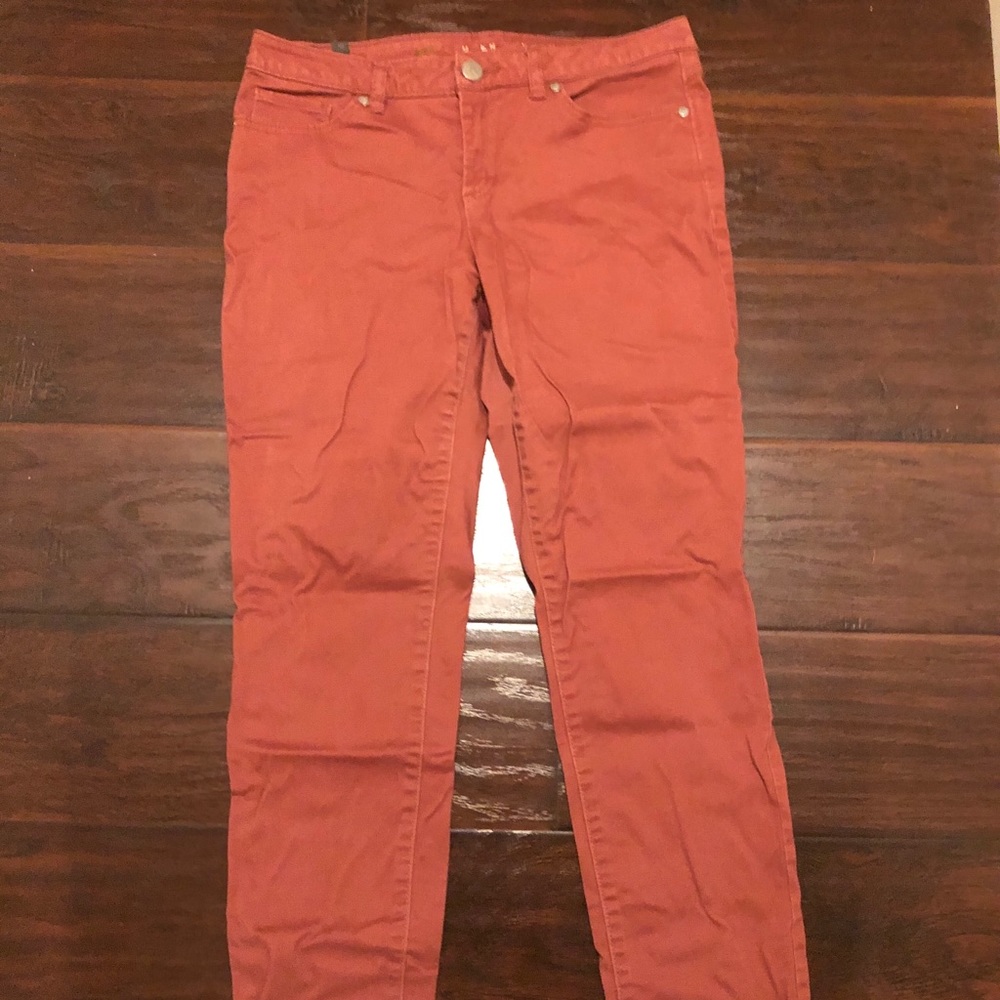 Lauren Conrad Jeans